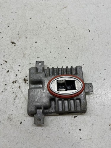 BMW 5 F10 F11 2012 Vorschaltgerät Steuergerät Xenon Scheinwerfer DRA72180