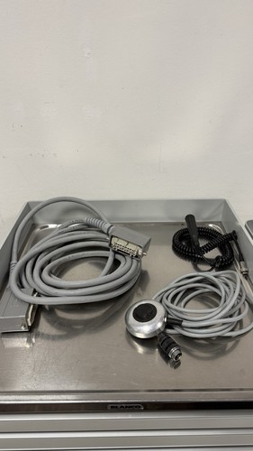 ZIEHM Exposcop CB7-D Verbindung Kabel - Bild 7 von 12