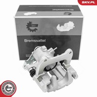 Bremssattel Esen SKV 78SKV703 FüR Audi A4 B6 Avant 8E5 8E2 B7 8EC 8ED 8HE TDI ST