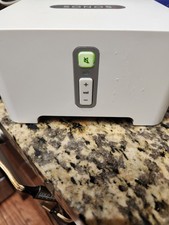 Sonos Connect Wireless Streaming Audio Player Tested Working