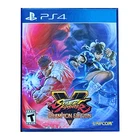 Street Fighter V Champion Edition - PS4 - Brand New | Factory Sealed
