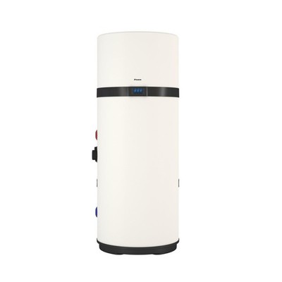 Daikin Altherma M HW 260 Biv Brauchwasser-Wärmepumpe L Speicher EKHHE260PCV37