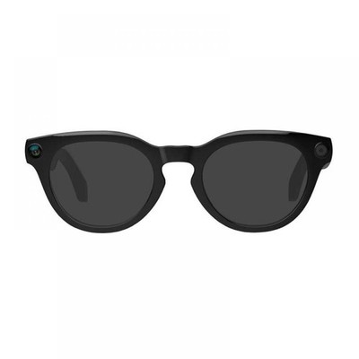COLMI V03 Smart Glasses, Smarte Brille mit 8MP Kamera, Audio, Bluetooth 5.3,