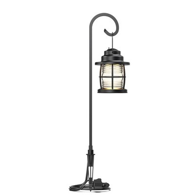GOODSMANN Low Voltage Pathway Light 1.1W 12V AC Outdoor Lantern Shaped Path Ligh