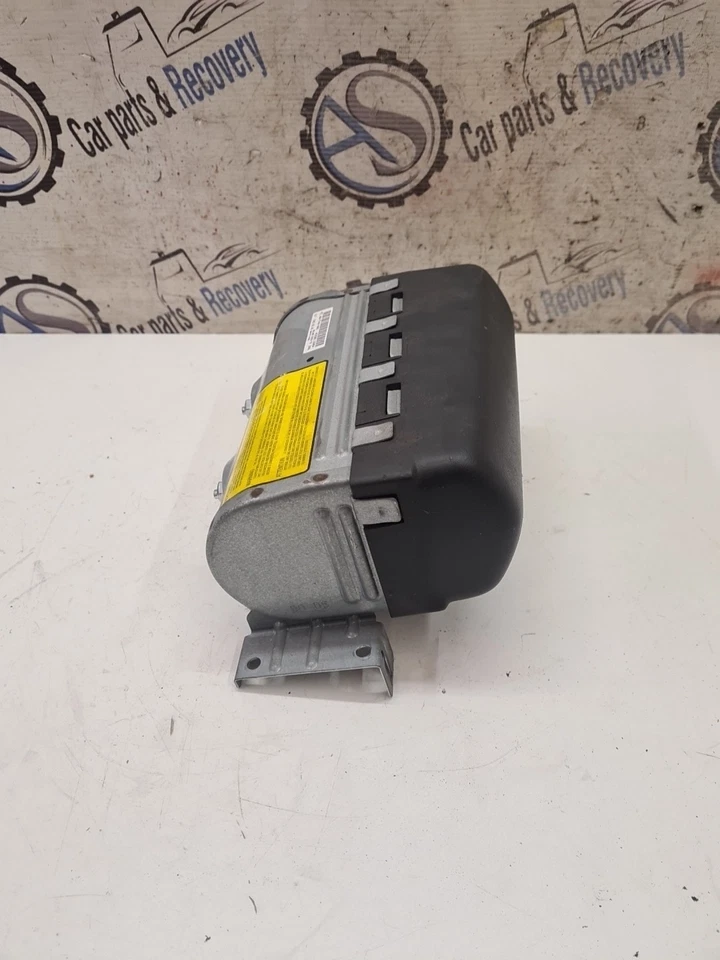 BOLSA SMART FORTWO A450 02-10 LADO PASAJERO N/S SRS 0007748V002 Foto 4 de 4