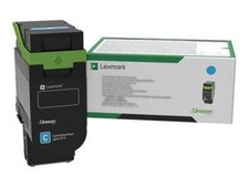 Lexmark Original Toner cyan 8.800 Seiten (75M2HC0) für CX532adwe