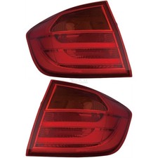 Rückleuchte Set aussen LED für BMW 3er Touring F31 Bj. 7.2011-8.2015 P21Wx2