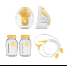 Medela Swing Maxi  Freestyle HF Replacement Parts - 21mm
