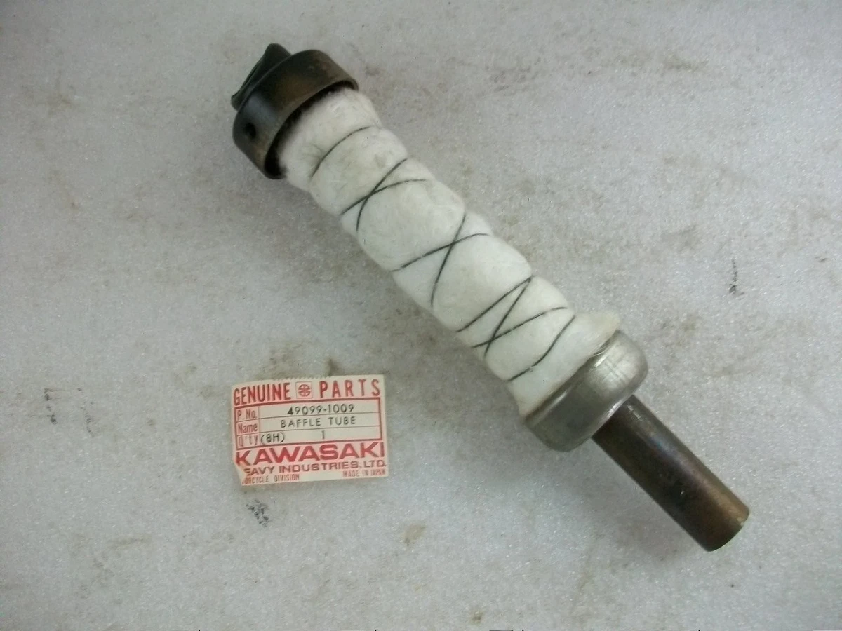 Motorcycle Parts for 1979 Kawasaki KX80 for sale | eBay