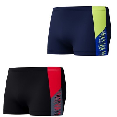 Speedo Dive Badehose Badeshorts für Herren Männer chlorbeständig