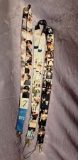 BTS Lanyard Set