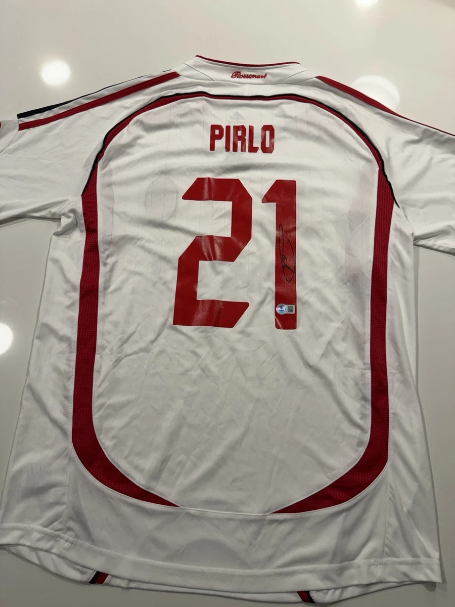ac milan signed products for sale | eBay