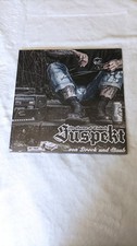 LP Suspekt - Von Dreck Und Staub Punk Limited...