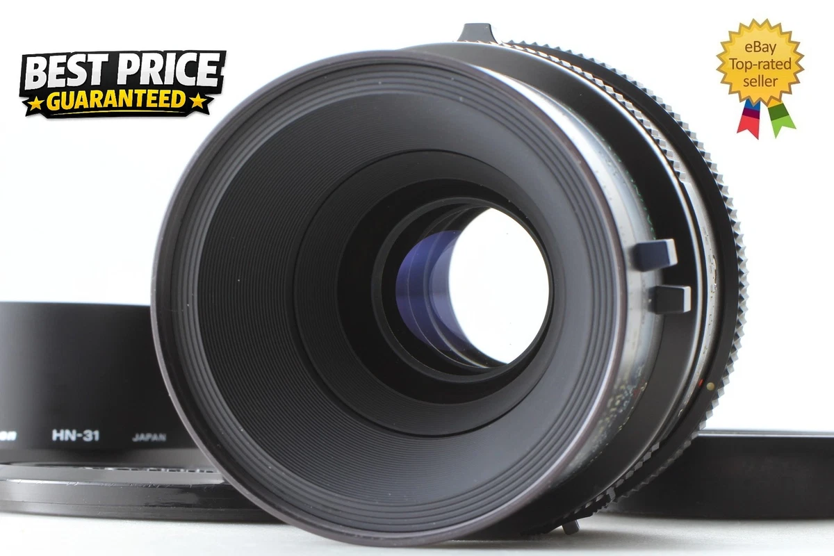 Mamiya 140mm Macro/Close Up Camera Lenses for sale | eBay