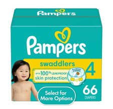 Pampers