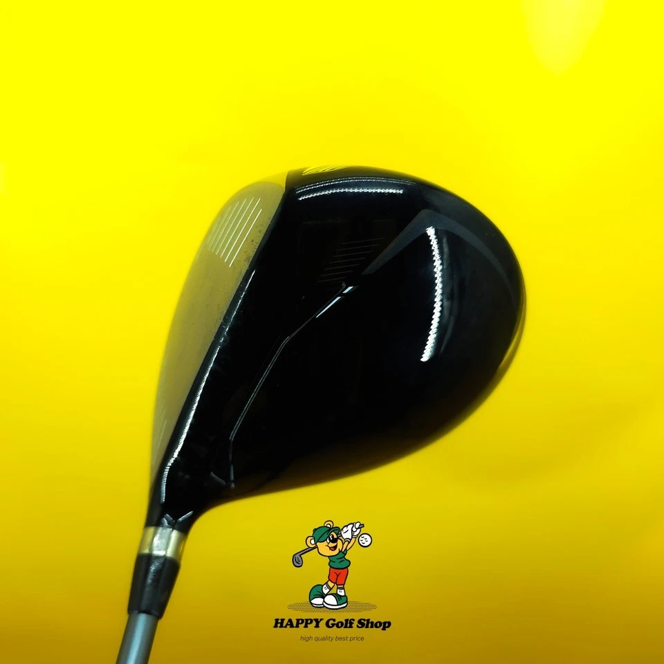 Bridgestone Tour B JGR Driver 9.5° Tour AD TX2-6 Shaft | SR Flex | Easy Launch - Image 3 of 4