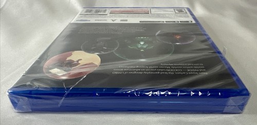 Cocoon - PS5 Sony PlayStation 5 Brand New - Picture 5 of 7