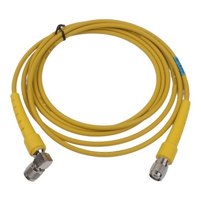 Field Mapping Applications 2.8M Coaxial Cable For Mapping Applications