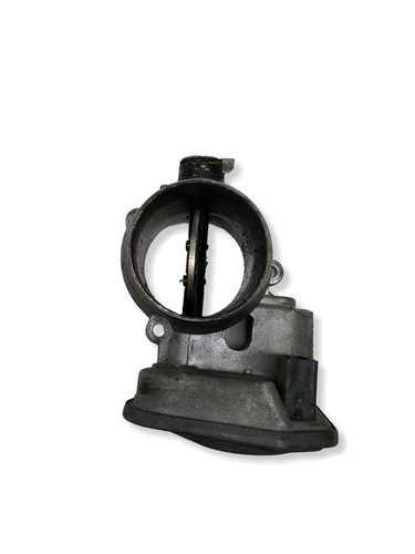 BMW 3 E90 E91 2009 Diesel 130kW Drosselklappenventil 780437302 DRA87455