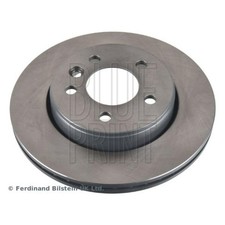 2x Bremsscheibe hinten für VW Amarok 2HA S1B Crafter SY SYI SZ | 26218870