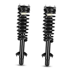 Front Complete Struts Coil Spring for Mazda 6 Exc. Mazda Speed 2003-2008,