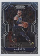 2020-21 Panini Prizm JJ Barea #84 00em