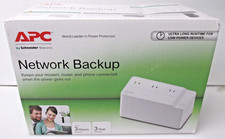 APC by Schneider Electronics Network Backup BGE70 UPS System UNGROUNDED