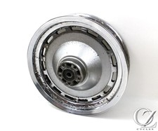 2000 00 Harley FLHRI Road King Chrome 16x3 Re...