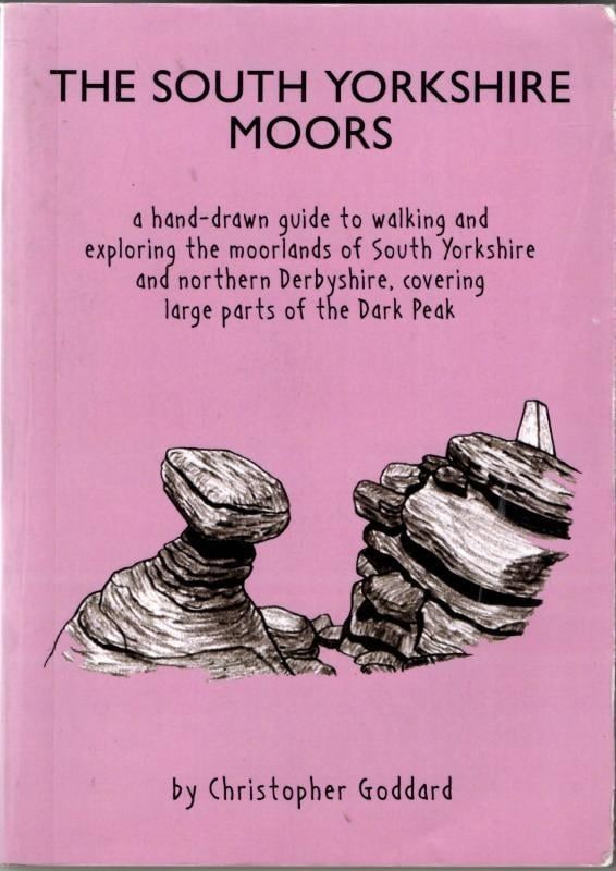 The South Yorkshire Moors : Christopher Goddard