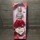 Mattel 1999 XXXOOO Barbie Valentine Cards 4U Special Edition 23952 Vtg NIB NRFB