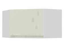 Armario de cocina colgante FLORENCE 60x60cm 1 puerta pintado color a elegir FL-W10/60/