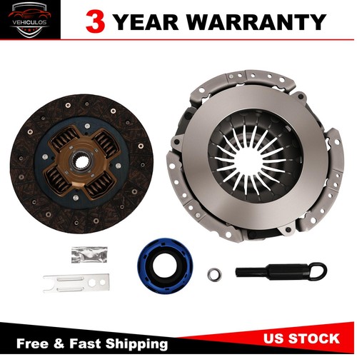 Transmission Clutch Kit Set for Ford Ranger 1995 1996 1997 1998-2011 K7015402 - Afbeelding 1 van 13