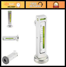 Universal Magnetic Wheel Alignment Tool - Camber Caster Gauge For Cars Trucks Universal Magnetic Wheel Alignment Tool - Camber Caster Gauge For Cars Trucks