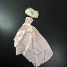 Vintage Barbie #983  Enchanted Evening Dress And Stole