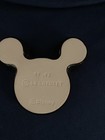 Le Creuset Disney Mickey Mouse Black Stoneware Ramekin 7.5 oz  17 43 — photo 2