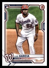2021 Bowman Draft Baseball Choose Card Complete Your Set Prospects 
