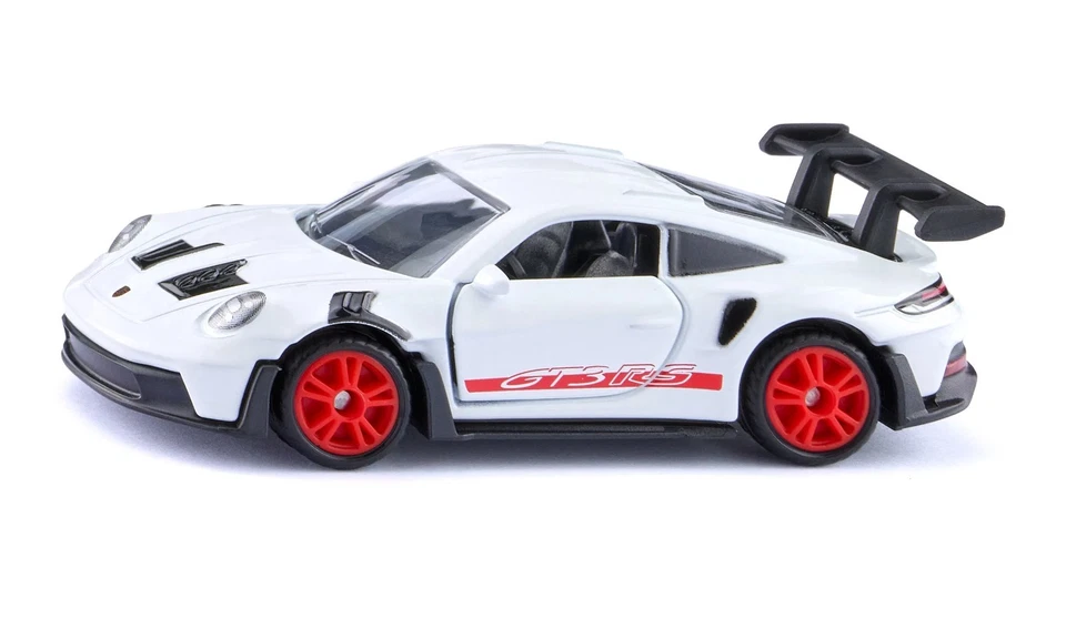 PORSCHE 911 GT3 RS - SIKU 1:87 BLISTER PACK - Image 2 of 4