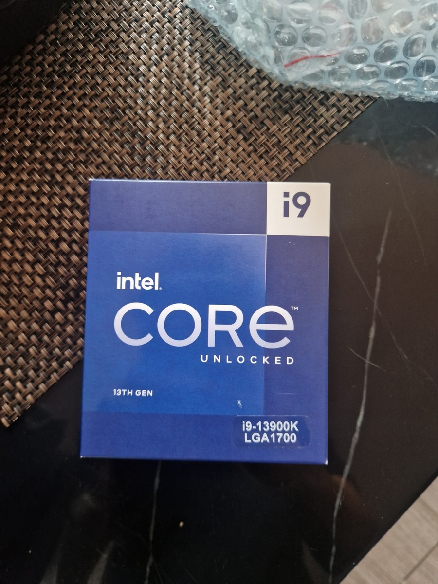 インテル　core i9 13900k box Box Only]Intel Core i9-13900K Processor -Box - BX8071513900K