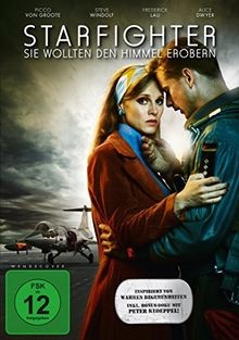 Starfighter - Sie wollten den Himmel erobern von Mig... | DVD | Zustand sehr gut