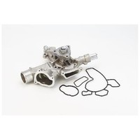 Wasserpumpe MotorküHlung FüR Opel Corsa S93 X01 97 Bis 04 Continental Neu Teil