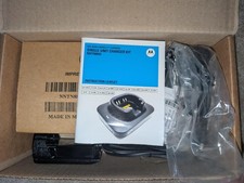 Motorola NNTN8863A IMPRES 2 Charger - NEW