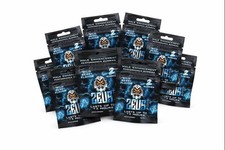 Zeus 1800mg Vitalidad Masculina - Resistencia - Energía - Gomitas de Apoyo - Paquete Múltiple