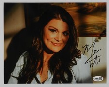 Mae Esters JSA Signed Autograph 8 x 10 Photo Country Music Star