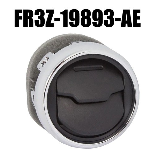 ~1-Pcs Center Air Vent Left Or Right For Ford,For-Mustang 2015-17 FR3Z-19893-AE~ - Picture 4 of 8