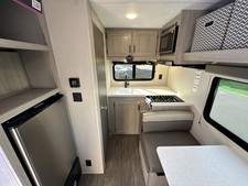 2026 Forest River Aurora Light 13RKX
