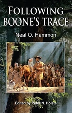 Following Boone's Trace