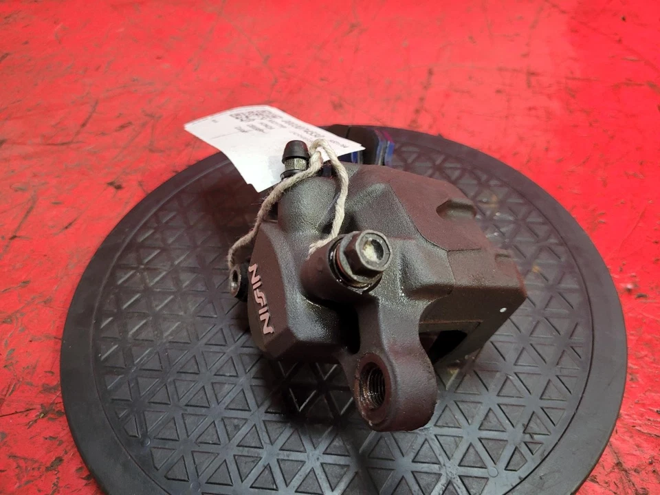 PINZA FRENO TRASERO HONDA CB650R 2021 Foto 4 de 4