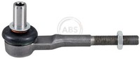 2X A.B.S. Spurstangenkopf Audi A4 8EC 8ED 8HE 8H7 A6 4F2 4F5 4B5 4B6 Seat Exeo