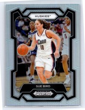 2024 Panini Prizm Draft Picks - Sue Bird #58 Silver Prizm