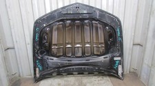 2010-2015- Chevy Camaro Hood Black Oem 90974